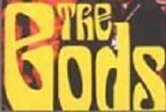 logo The Gods